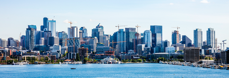 Downtown Seattle