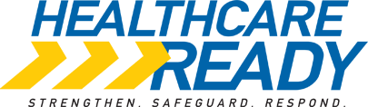 Healthcare Ready