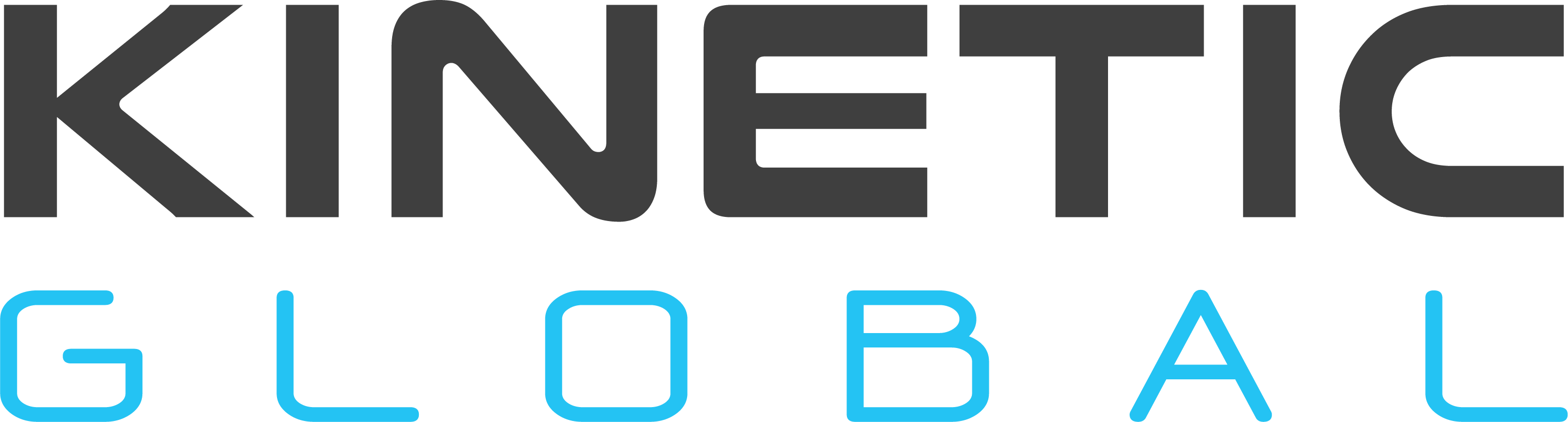 Kinetic Global